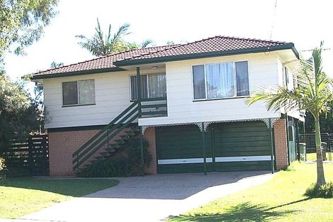 10 Stuart St, Capalaba, QLD 4157