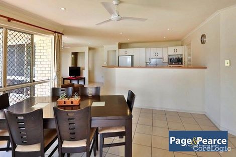 Property photo of 37 Crossman Place Kirwan QLD 4817