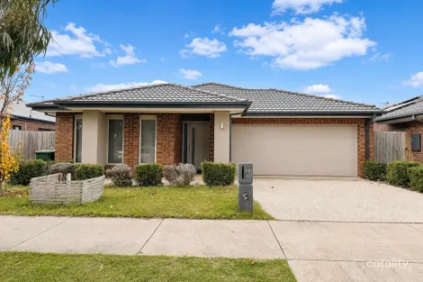 13 Rutherford Gr, Armstrong Creek, VIC 3217