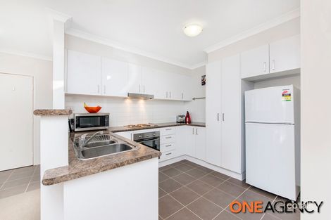 Property photo of 14/18-36 Constance Stone Street Macgregor ACT 2615