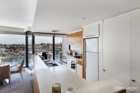 Property photo of 1706/30 Glen Street Milsons Point NSW 2061