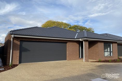 3/134 Sobraon St, Shepparton, VIC 3630