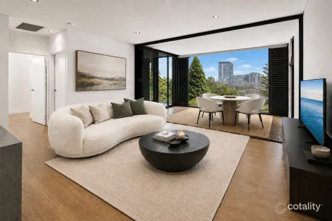 9/71-73 Stanley St, Chatswood, NSW 2067