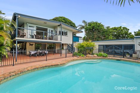 Property photo of 4 Jethro Street Aspley QLD 4034