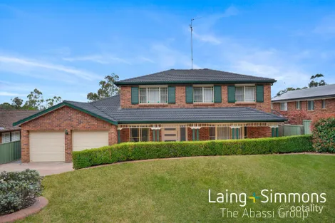 7 Regentville Rd, Glenmore Park, NSW 2745