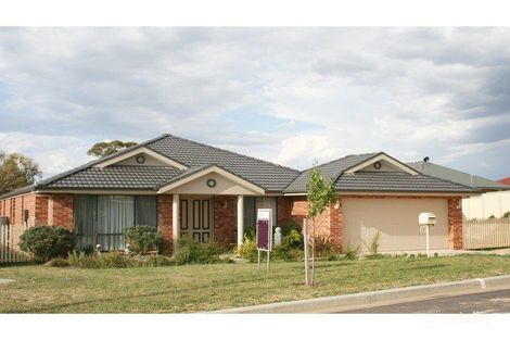 6 Bert Whiteley Pl, Orange, NSW 2800