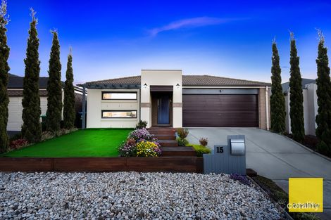 Property photo of 15 Fresh View Drive Tarneit VIC 3029