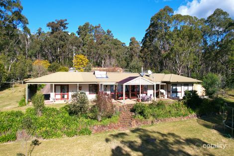 Property photo of 162 Borang Lake Road Bodalla NSW 2545