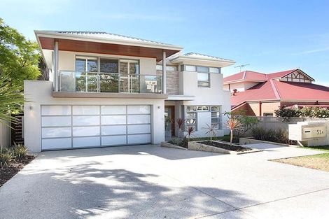51a Doney St, Alfred Cove, WA 6154