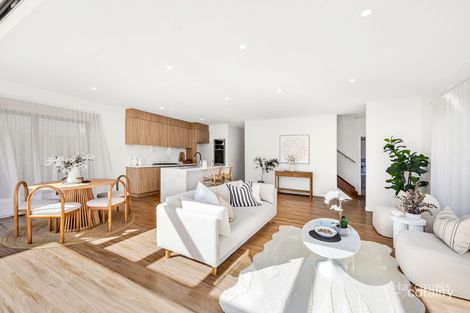 Property photo of 47 Reigate Road Highton VIC 3216