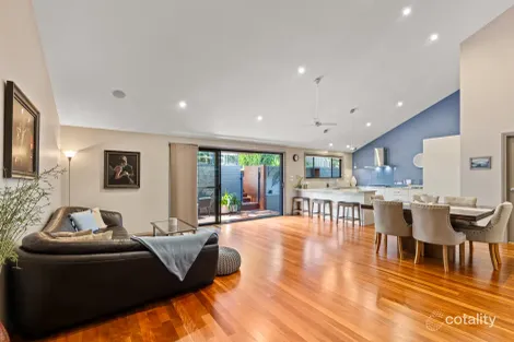 Property photo of 40 Osprey Drive Illawong NSW 2234