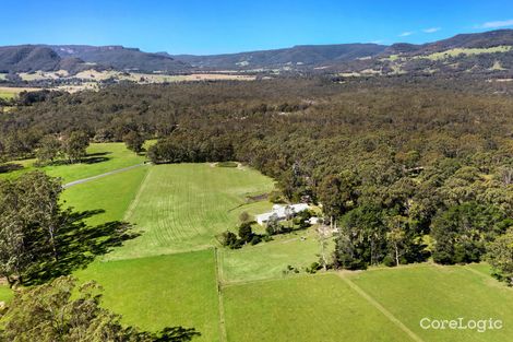 252 Bendeela Rd, Kangaroo Valley, NSW 2577