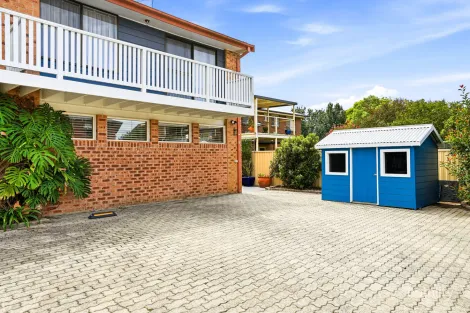 Property photo of 2/24 Books Crescent McGraths Hill NSW 2756