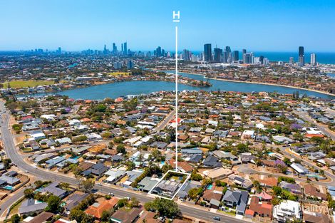 290 Rio Vista Bvd, Mermaid Waters, QLD 4218