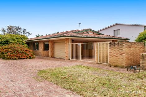 Property photo of 5A Marita Road Nedlands WA 6009