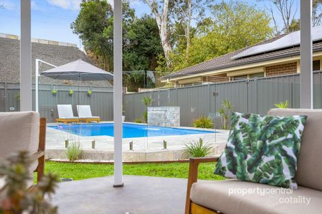 Property photo of 89 Koloona Drive Emu Plains NSW 2750