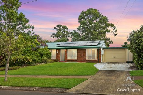 Property photo of 43 Ironwood Street Crestmead QLD 4132