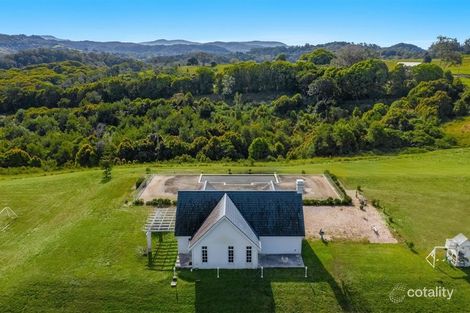 851 Coolamon Scenic Dr, Coorabell, NSW 2479