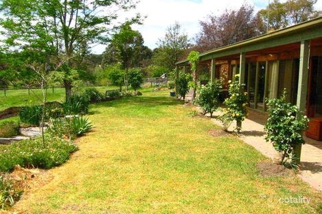 263 Main Hurstbridge Rd, Wattle Glen, VIC 3096