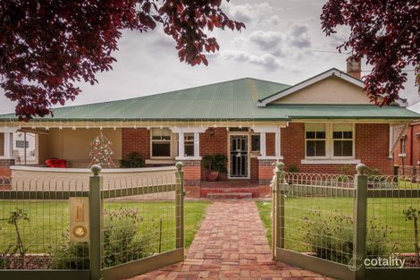 Property photo of 17 Temora Street Cootamundra NSW 2590