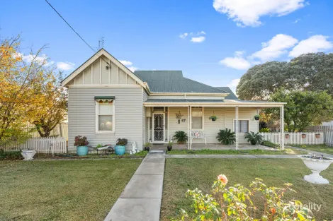 Property photo of 57 Ferrier Street Lockhart NSW 2656