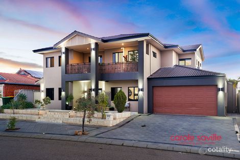 51 Glomach Cct, Kinross, WA 6028