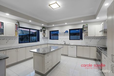 Property photo of 51 Glomach Circuit Kinross WA 6028