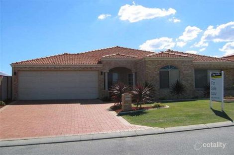 Property photo of 4 Gilbank Crescent Kinross WA 6028