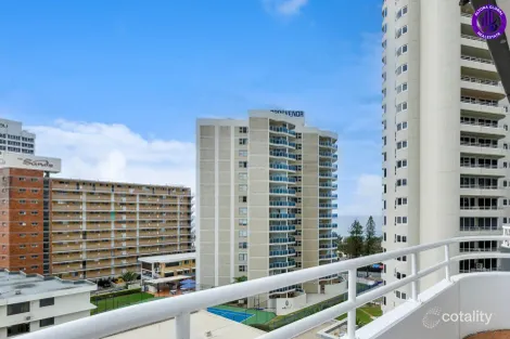 74/19 Orchid Ave, Surfers Paradise, QLD 4217
