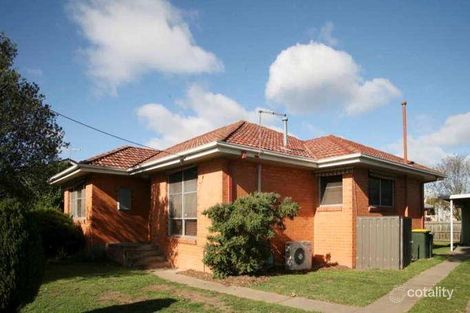 Property photo of 290 Raglan Street Sale VIC 3850