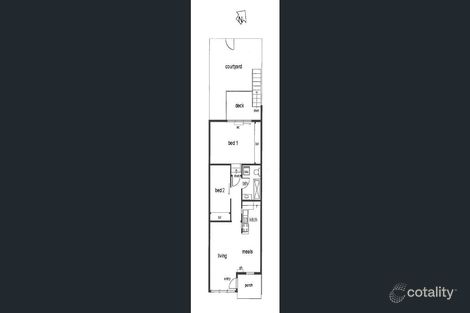Property photo of 7/29 Main Road Lower Plenty VIC 3093
