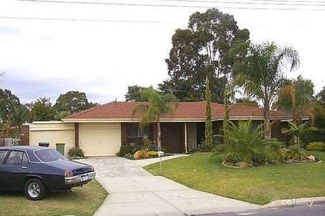 26 Gallant Way, Lynwood, WA 6147