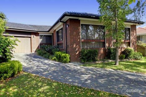24 Willurah St, Forest Hill, VIC 3131