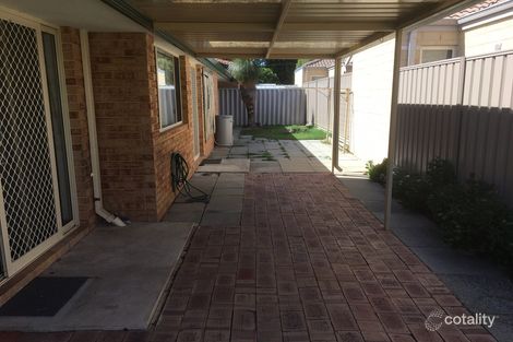 Property photo of 3/45 Third Avenue Kelmscott WA 6111