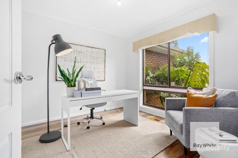 Property photo of 4 Robbins Street Keilor VIC 3036