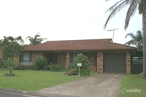 14 Rosehill Ave, Port Macquarie, NSW 2444