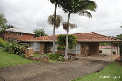 Property photo of 9 Westview Crescent Nambour QLD 4560