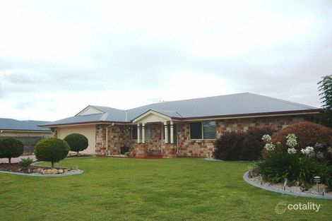 Property photo of 12 Zeus Drive Burpengary QLD 4505