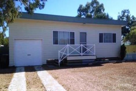 Property photo of 3 College Crescent Dalby QLD 4405