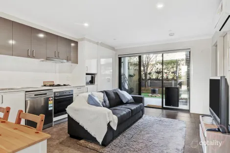 Property photo of 8/60 John Gorton Drive Coombs ACT 2611