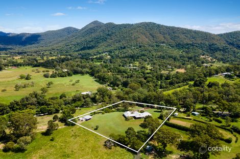 Property photo of 223A Basin Road Samsonvale QLD 4520