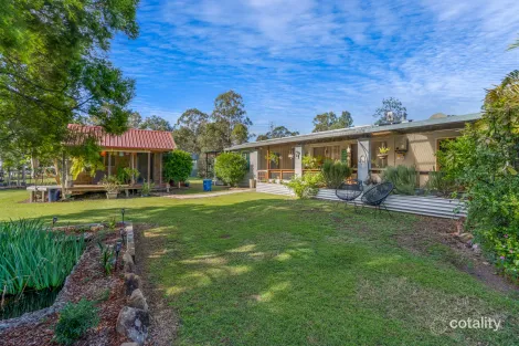 Property photo of 45 Power Road Widgee QLD 4570