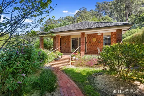 Property photo of 110 Wonga Road Millgrove VIC 3799