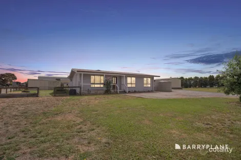 125 Coster Rd, Modella, VIC 3816
