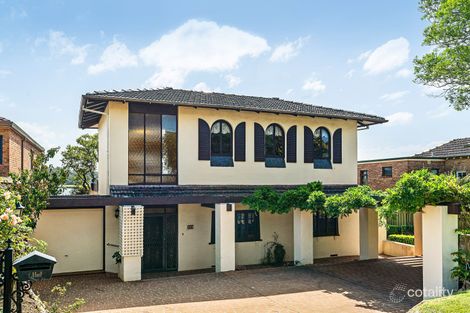 Property photo of 115 The Promenade Sans Souci NSW 2219