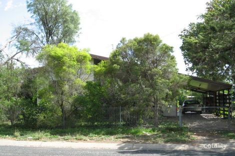 Property photo of 7 Mellish Crescent Emerald QLD 4720