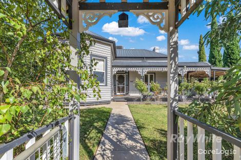 Property photo of 27 Jeffrey Street Elmore VIC 3558