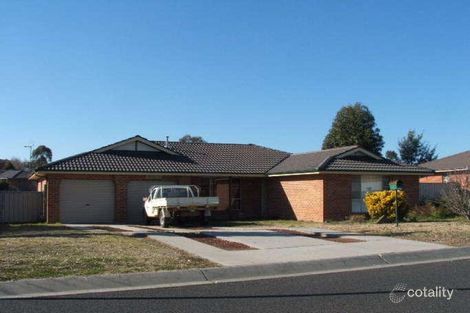 13 Ussher Cres, Windradyne, NSW 2795