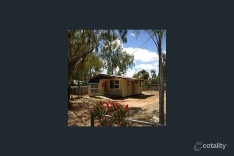 22 Hesford St, Perenjori, WA 6620