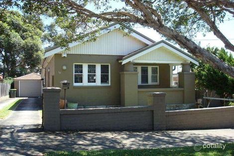 Property photo of 10 Westfield Street Earlwood NSW 2206